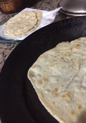 Una foto de Rápiditas caseras 5’ min 🌱♥️
