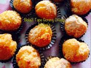 Gambar tape goreng crispy