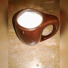 A picture of Doudh Patti.