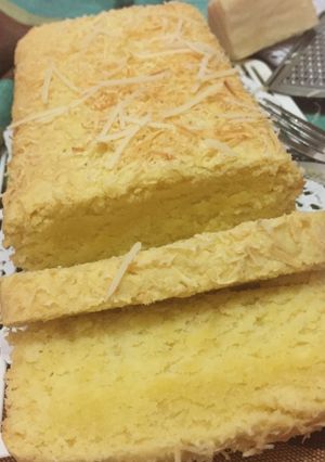Foto resep BolTapJu 👉🏽 Bolu tape keju #pr_adakejunya