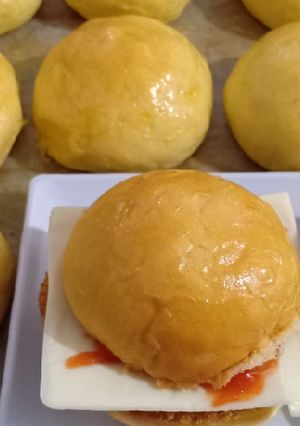 Foto resep Roti tawar/isian