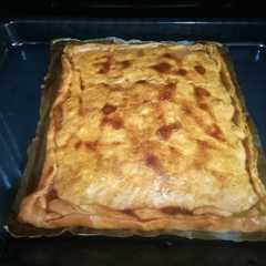 Foto principal de Empanada de carne picada