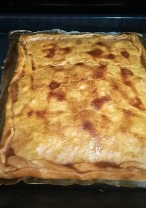 Una foto de Empanada de carne picada