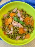 Insalata primavera