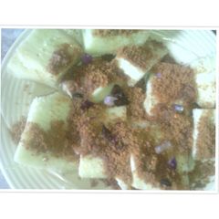 A picture of Doya da kuli.