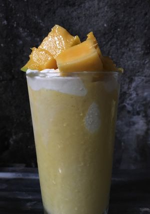 Foto resep Mango Thai ala ala