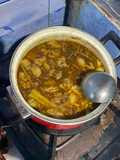 Rawon (Bumbu Mahmudah) Tanpa Kluwek