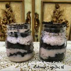 รูปของ Cheseecake lumer di mulut