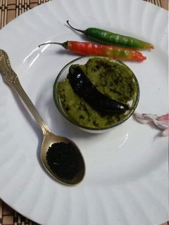 পটলের খোসা বাটা (patoler khosa bata recipe in Bengali) রেসিপির প্রধান ছবি