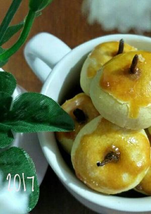 Foto resep Nastar Cengkeh Klasik Ny. Liem