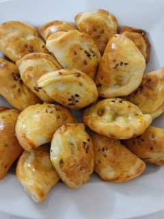 عکسی از دستور پیراشکی جان🤩