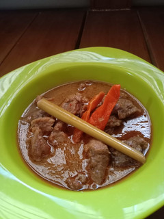 Foto resep Krengsengan Sapi
