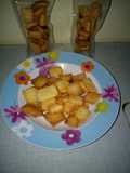 Roti kering
