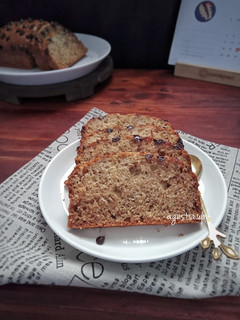Foto resep Bolu Pisang