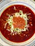 Barbacoa estilo Sonora