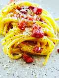 Carbonara... but Not Quite