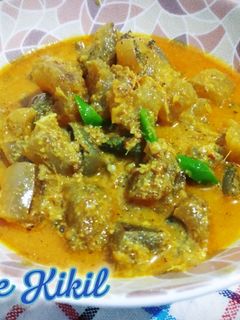 Foto resep Gule Kikil