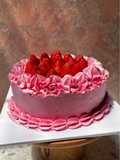 Base Cake Vanilla
