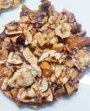 Galletas Florentinas