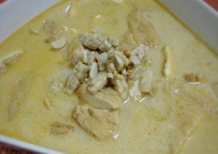 Resep Sayur Lombok Ndeso, Enak