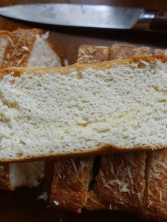 Foto resep Keto Cake Putih Telur