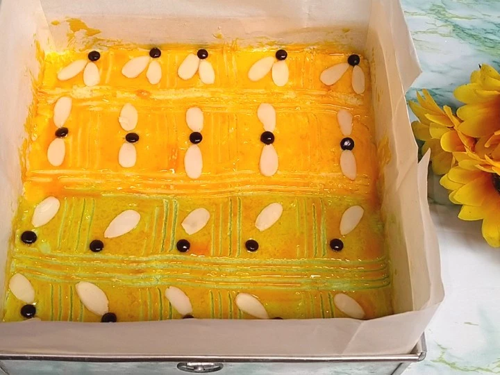 Cara Mudah Membuat Resep Lekker holland 2 rasa yang Uenak Anti Ribet, Uenak Banget