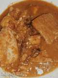 Ofe Nsala w/ Chicken
