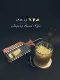 Jagung Susu Keju (JaSuKe) simpel