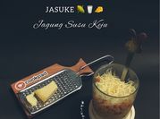 Gambar jasuke tanpa maizena