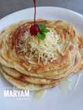 Roti Maryam