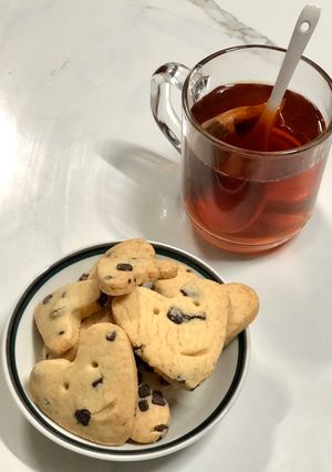 รูปของ 🍪บิสกิต สก๊อตทิช ชอร์ทเบรด 🇬🇧