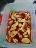Asinan Salak