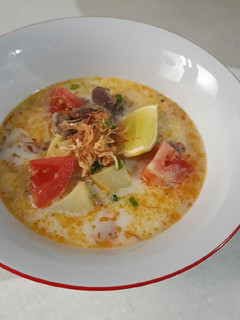 Foto resep Soto Betawi