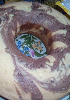 Foto resep Bolu Mama