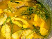 Gambar siakap kengsom