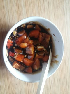 Foto resep Sambal kecap ala aku