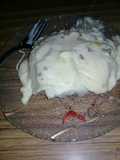 Pastel de papas como les gusta a mis hijos