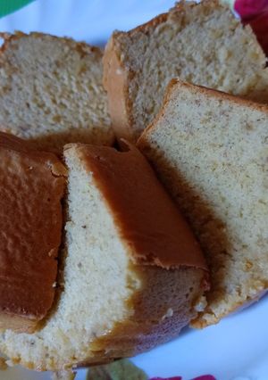 Foto resep Bolu Pisang