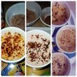 Coffee 3 Ways (Cappuccino, Mocha & Chai Espresso) ☕