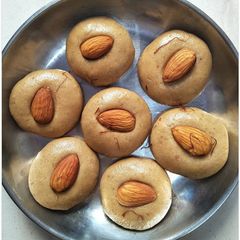 Peanut Peda A picture of Peanut Peda.