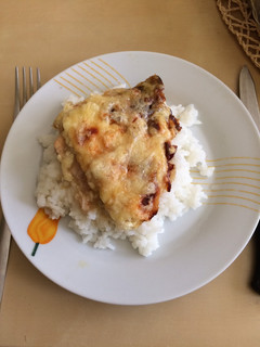 Melba pulykamell recept fotója