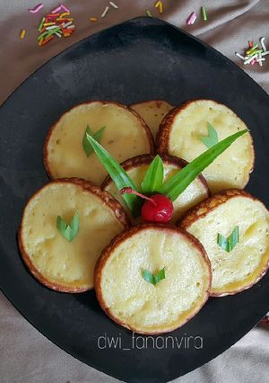 Foto resep 467. Lumpur Kentang