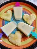 Heladitos de Piña 🍦🍨🍧🍍