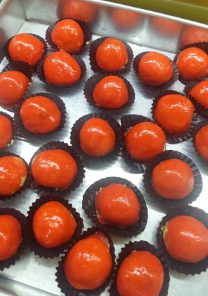 Foto resep Nastar Keju Cetarrr