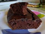 Budín de Banana y Maní. (Con harina de algarroba)