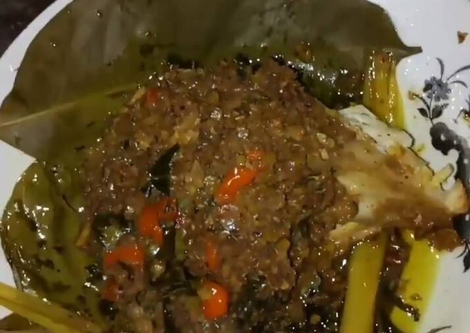 Langkah Mudah untuk Menyiapkan Ayam Betutu Anti Gagal