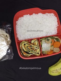 Foto resep Gyeran Mari