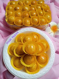 Foto resep Nastar Keju Lumer