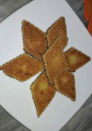 صورة لوصفة مبرجات