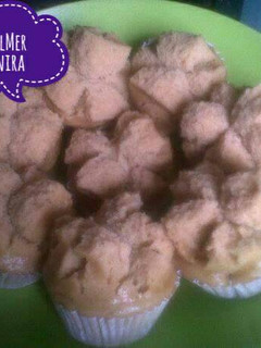 Foto resep Bolu kukus GulMer no telur no mexer